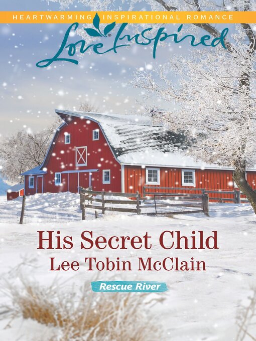 Cover image for His Secret Child